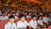 Quảng Ngãi: Tuyên dương, khen thưởng 11 tập thể, 275 học sinh, 95 giáo viên ảnh 3