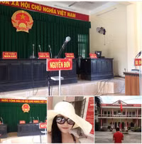 "Phi công" sánh vai Phi Thanh Vân đến tòa nhận giấy ly hôn vợ cũ ảnh 2