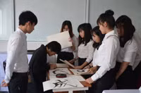 Sôi động chương trình giao lưu văn hóa Việt – Nhật ảnh 2 Sôi động chương trình giao lưu văn hóa Việt – Nhật ảnh 2