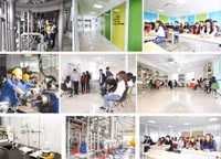 Đại học Công nghệ Đông Á – Ngôi trường Đại học nằm trong doanh nghiệp ảnh 1