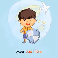 Tranh vui 10 bí quyết du lịch an toàn cho teen