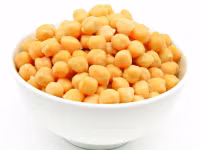 Đậu gà có hàm lượng protein cao có thể nuôi dưỡng các tế bào của não và giữ cho bạn tránh khỏi cảm giác buồn chán.