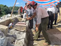 Hơn 31 ngôi mộ bị quật xới, dân bức xúc đòi tìm lại ảnh 4