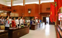 Vinh danh những thầy, cô - Tổng phụ trách Đội tài năng ảnh 6
