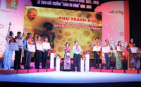 Vinh danh những thầy, cô - Tổng phụ trách Đội tài năng ảnh 9