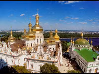 Kiev - cổ kính và thơ mộng ảnh 9