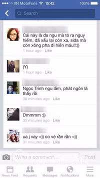 Ngọc Trinh: Lúa vẫn hoàn lúa? ảnh 4 Ngọc Trinh bức xúc khi bị chê dùng hàng hiệu vẫn
