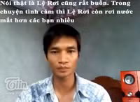 Cười rung rốn với những câu nói của Lệ Rơi ảnh 13
