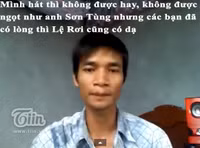 Cười rung rốn với những câu nói của Lệ Rơi ảnh 2