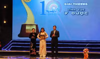 Nhân tài Đất Việt 2014 nhiều bất ngờ lớn ảnh 4 Nhân tài Đất Việt 2014 nhiều bất ngờ lớn ảnh 4