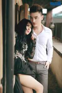Phi Thanh Vân 