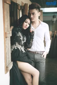 Phi Thanh Vân 