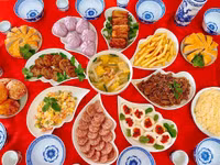 Gợi ý mâm cúng rằm tháng 7 đơn giản, đẹp mắt