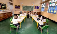 Chất lượng dạy học của trường rất được chú trọng.