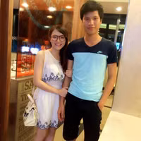 Chàng sinh viên sáng chế quạt tình yêu tặng người thương ảnh 2 Chàng sinh viên sáng chế quạt tình yêu tặng người thương ảnh 2