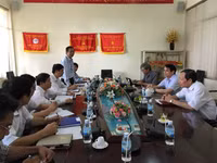 Thi THPT quốc gia tại địa phương: Tuyệt đối không nể nang, xuê xoa ảnh 1