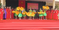 Cô giáo yêu nghề, thương trò bén duyên trên đảo Móng Cái ảnh 3