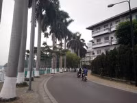 Hai con đường ven Hồ Tây mang tên hai nghệ sĩ lớn ảnh 7