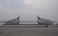 Bảng lảng sương mai, sen Hồ Tây e ấp ảnh 17