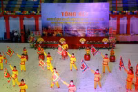 Phú Thọ tổng kết chuyên đề nâng cao chất lượng GD phát triển vận động cho trẻ mầm non ảnh 4