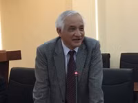 Cựu sinh viên trường Đại học KHXHNV (ĐHQGHN): Kết nối để đẩy mạnh phát triển ảnh 2 Cựu sinh viên trường Đại học KHXHNV (ĐHQGHN): Kết nối để đẩy mạnh phát triển ảnh 2