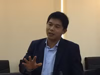 Cựu sinh viên trường Đại học KHXHNV (ĐHQGHN): Kết nối để đẩy mạnh phát triển ảnh 3 Cựu sinh viên trường Đại học KHXHNV (ĐHQGHN): Kết nối để đẩy mạnh phát triển ảnh 3
