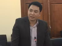 Cựu sinh viên trường Đại học KHXHNV (ĐHQGHN): Kết nối để đẩy mạnh phát triển ảnh 4 Cựu sinh viên trường Đại học KHXHNV (ĐHQGHN): Kết nối để đẩy mạnh phát triển ảnh 4