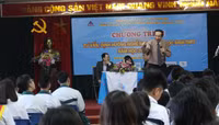 Tư vấn, định hướng nghề nghiệp cho học sinh ảnh 5