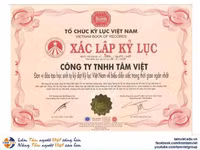 Hành trình từ trẻ tự kỷ đến kỷ lục gia ảnh 2