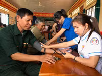 Hành trình “Theo bước chân người anh hùng” ảnh 2