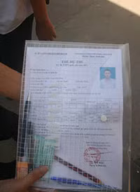 Được thi gần nhà: Thí sinh phấn khởi, phụ huynh yên tâm ảnh 1 Được thi gần nhà: Thí sinh phấn khởi, phụ huynh yên tâm ảnh 1
