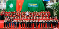 Trường THPT Phan Đình Phùng - Ngôi trường nổi tiếng trên đất học Hồng Lam ảnh 3 Trường THPT Phan Đình Phùng - Ngôi trường nổi tiếng trên đất học Hồng Lam ảnh 3