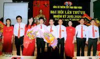 Trường THPT Phan Đình Phùng - Ngôi trường nổi tiếng trên đất học Hồng Lam ảnh 1 Trường THPT Phan Đình Phùng - Ngôi trường nổi tiếng trên đất học Hồng Lam ảnh 1
