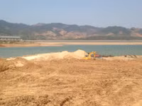 Gia Lai: Dân khát, cây trồng khô héo, thủy điện thiếu nước ảnh 3 Gia Lai: Dân khát, cây trồng khô héo, thủy điện thiếu nước ảnh 3