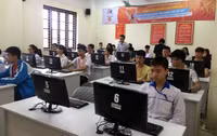 Hơn 1.000 thí sinh tranh tài tại MOS World Championship 2017 ảnh 3 Hơn 1.000 thí sinh tranh tài tại MOS World Championship 2017 ảnh 3