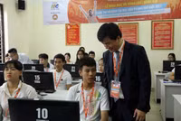 Hơn 1.000 thí sinh tranh tài tại MOS World Championship 2017 ảnh 1 Hơn 1.000 thí sinh tranh tài tại MOS World Championship 2017 ảnh 1