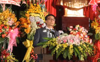 Trường ĐH Cần Thơ kỷ niệm 50 năm thành lập ảnh 3 Trường ĐH Cần Thơ kỷ niệm 50 năm thành lập ảnh 3