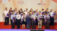 Chắp cánh ước mơ - Vinh danh khuyến học, khuyến tài Đất Tổ ảnh 5