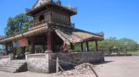 Thừa Thiên - Huế: Nhiều di tích “nằm cấp cứu“chờ vốn ảnh 3 Thừa Thiên - Huế: Nhiều di tích “nằm cấp cứu“chờ vốn ảnh 3