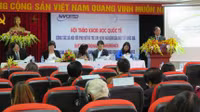 Công tác xã hội với phụ nữ và trẻ em - Kinh nghiệm của một số quốc gia ảnh 3