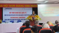 Công tác xã hội với phụ nữ và trẻ em - Kinh nghiệm của một số quốc gia ảnh 1