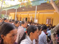 Hà Tĩnh: Trường Tiểu học Cẩm Trung trả lại “5 khoản lạm thu” ảnh 3 Hà Tĩnh: Trường Tiểu học Cẩm Trung trả lại “5 khoản lạm thu” ảnh 3