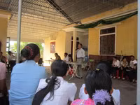 Hà Tĩnh: Trường Tiểu học Cẩm Trung trả lại “5 khoản lạm thu” ảnh 2 Hà Tĩnh: Trường Tiểu học Cẩm Trung trả lại “5 khoản lạm thu” ảnh 2
