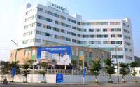 Khai trương bệnh viện đa khoa quốc tế Vinmec Nha Trang ảnh 1