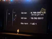 BPhone 2017: Đã có gần 800 khách hàng đặt trước ảnh 2