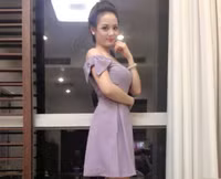 Nữ sinh 9X xinh đẹp nói về 8 chữ vàng của phụ nữ Việt Nam ảnh 1