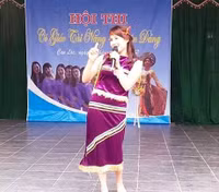 Những cô giáo Hà Tĩnh tài năng, duyên dáng ảnh 7 Những cô giáo Hà Tĩnh tài năng, duyên dáng ảnh 7