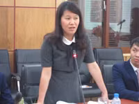 28 thanh niên Việt Nam và một trưởng đoàn sẵn sàng “lên tàu“ ảnh 1
