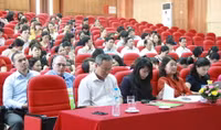 Tiếng Anh Phonics đồng hành cùng học sinh Tiểu học Thủ đô ảnh 4 Tiếng Anh Phonics đồng hành cùng học sinh Tiểu học Thủ đô ảnh 4