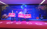 FHS hỗ trợgần 5 tỷ đồng xây dựng công trình“Thắp sáng làng quê” ảnh 1 FHS hỗ trợgần 5 tỷ đồng xây dựng công trình“Thắp sáng làng quê” ảnh 1